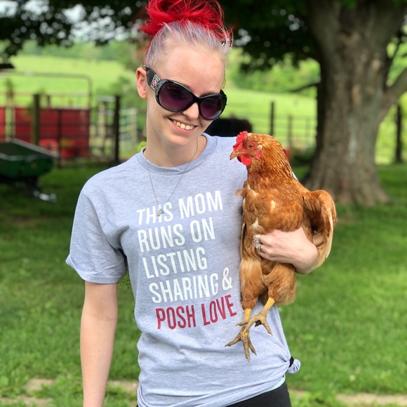 Meet your Posh Ambassador Jessy - Picture 4 of 16